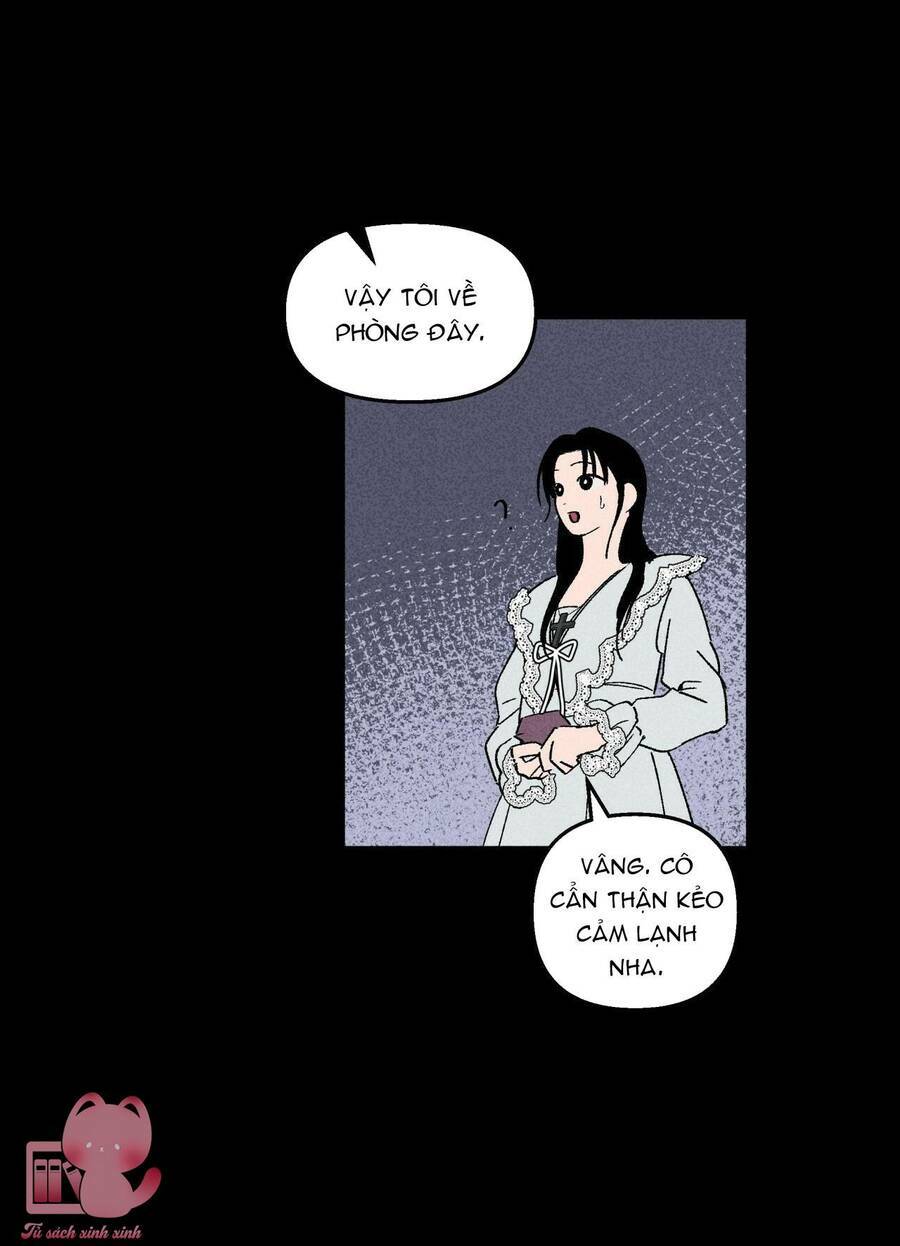 Đảo Phù Thủy Chương 11 Ảnh 41