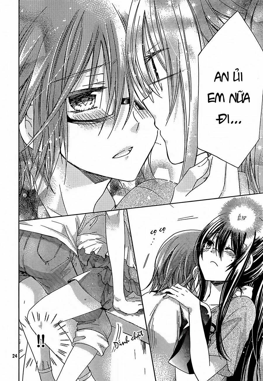 Watashi Ni Xx Shinasai! Chương 61 Ảnh 28