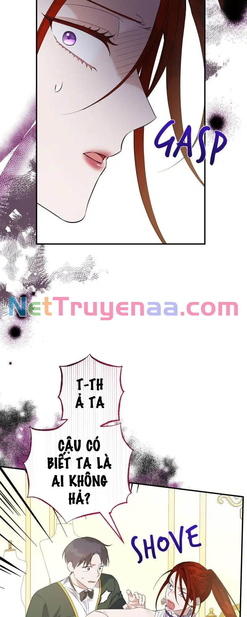 Sự Quyến Rũ Của Người Vợ Chương 26 Ảnh 6