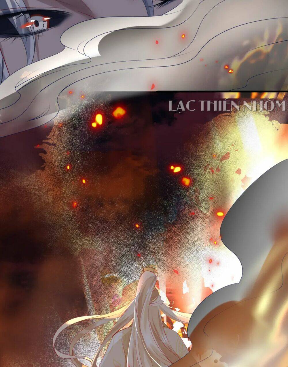 Ma Tôn Muốn Ôm Ôm Chương 81 Ảnh 26