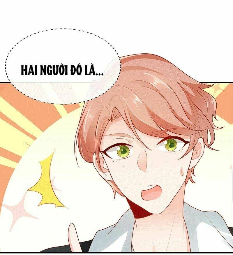 Nụ Cười Cô Ấy Giống Như Kẹo Đường Chương 6 Ảnh 12