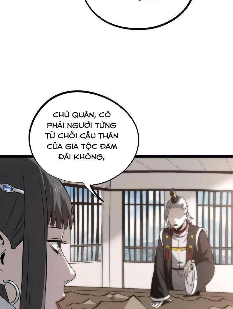 Ẩn Núp Trăm Ngày, Ta Cưới Luôn Nữ Đế Nước Địch Làm Vợ Chương 52 Ảnh 23