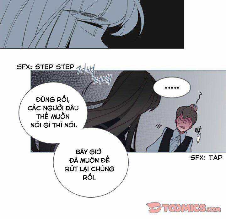 The Memory Of Wind: Anz Chương 51 Ảnh 9