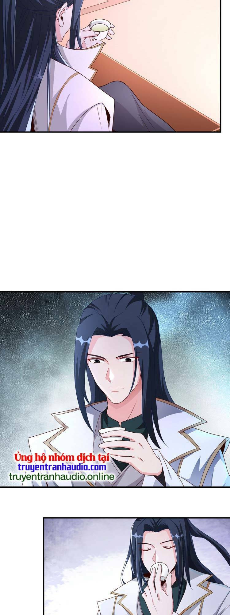 Thân Là Phản Diện, Ta Đi Bán Hành Cho Nhân Vật Chính Chương 1 Ảnh 45