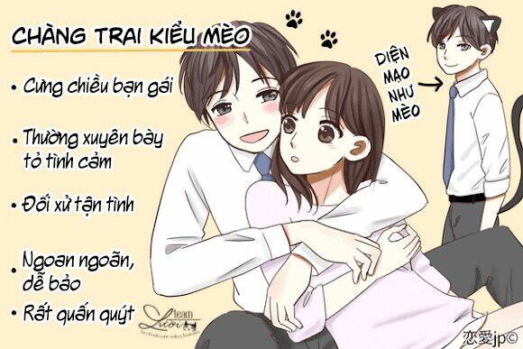 Sakurairo Kissholic Chương 1 Ảnh 6