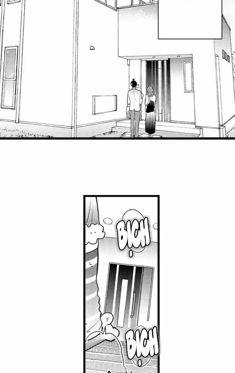 Sai Rồi, Sếp Tây Nhà Tôi Không Phải Là Quý Ông Đâu! Chương 107 Ảnh 13