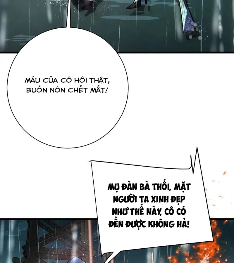 Ta Ở Thế Giới Quỷ Dị Chơi Hăng Rồi! Chương 134 Ảnh 20