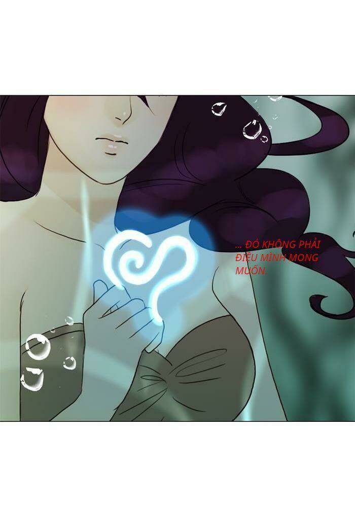 Khúc Hát Người Cá Siren Chương 65 Ảnh 20