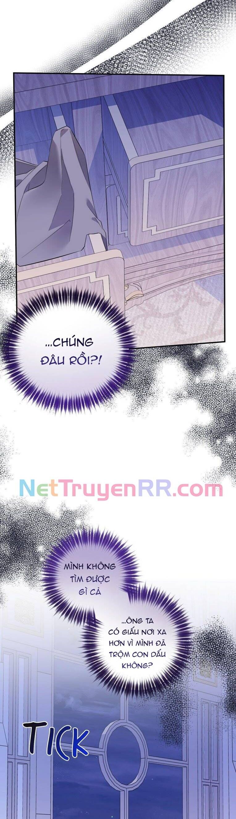 Sự Quyến Rũ Của Người Vợ Chương 37 Ảnh 23