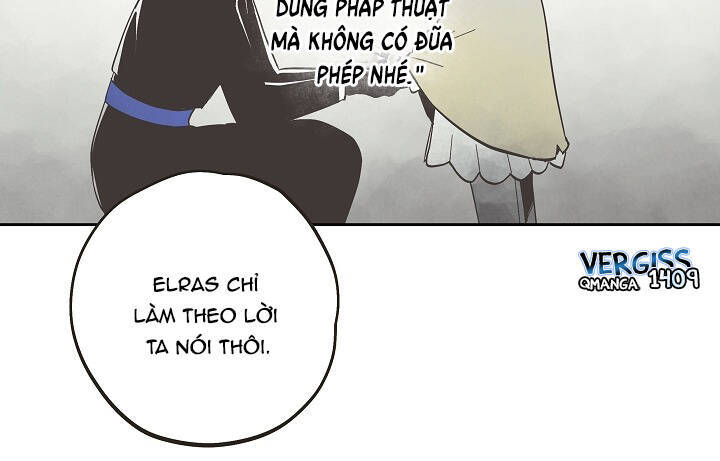 Thủy Tổ Pháp Sư Chương 10 Ảnh 43