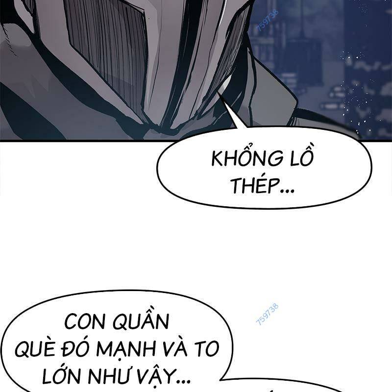 Kị Sĩ Xác Sống Chương 22 Ảnh 72