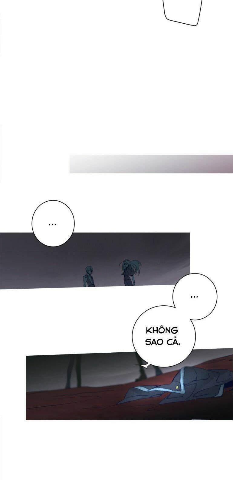 The Memory Of Wind: Anz Chương 35 Ảnh 28