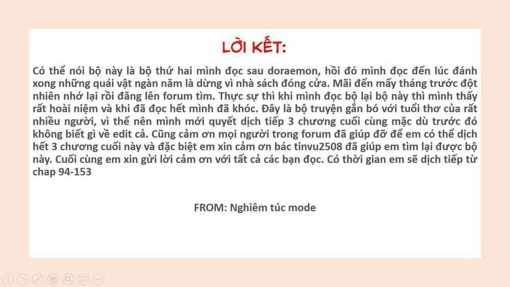 Konjiki No Gash!! Chương 323 Ảnh 21