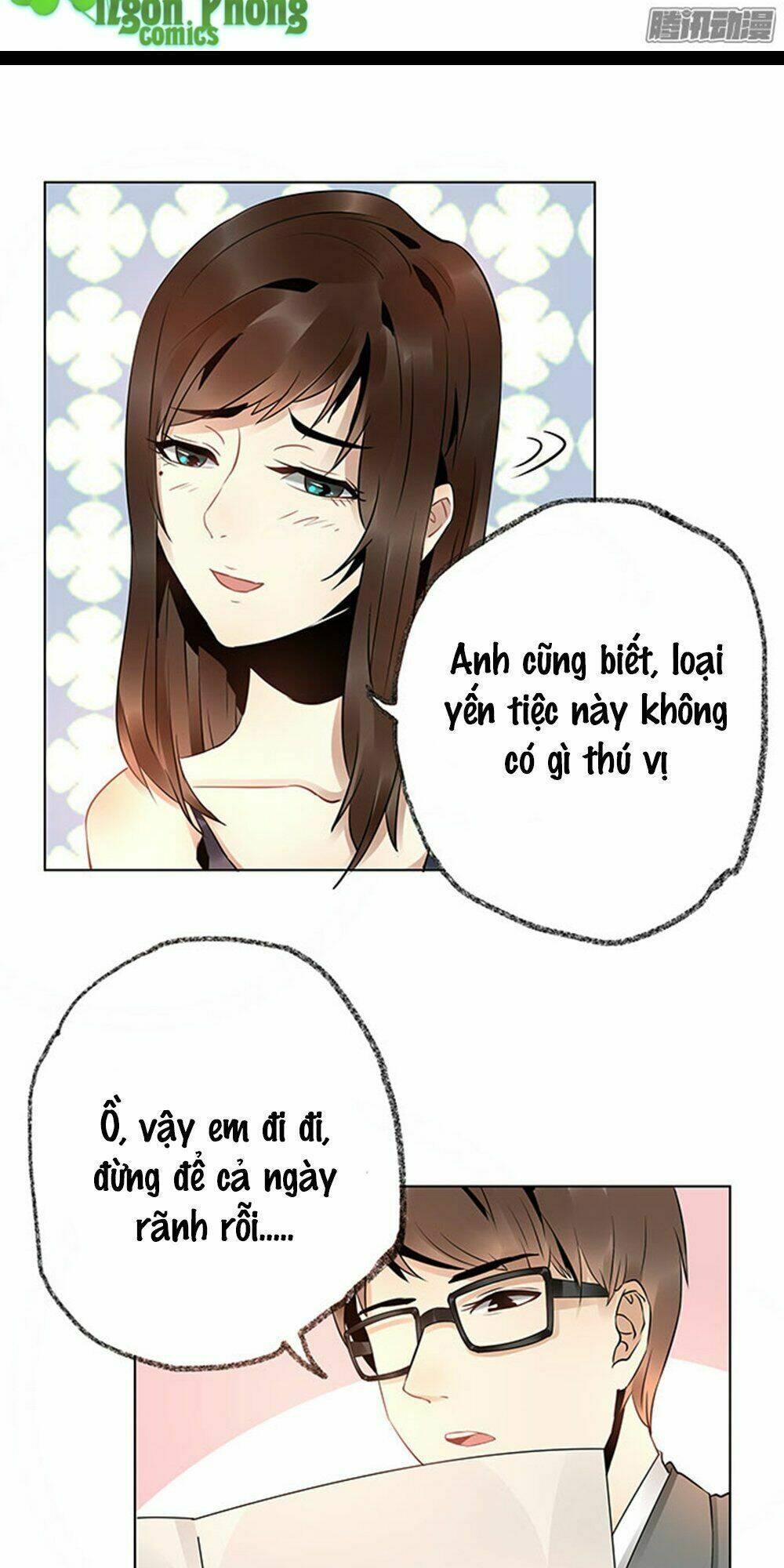 Vũ Hội Thần Bí Chương 9 Ảnh 25