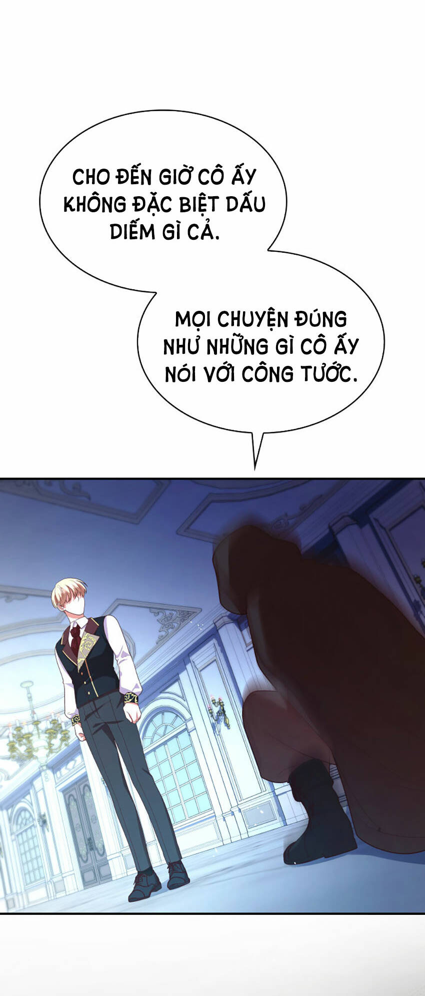 Từ Ác Nữ, Tôi Trở Thành Một Người Mẹ Chương 43.2 Ảnh 41