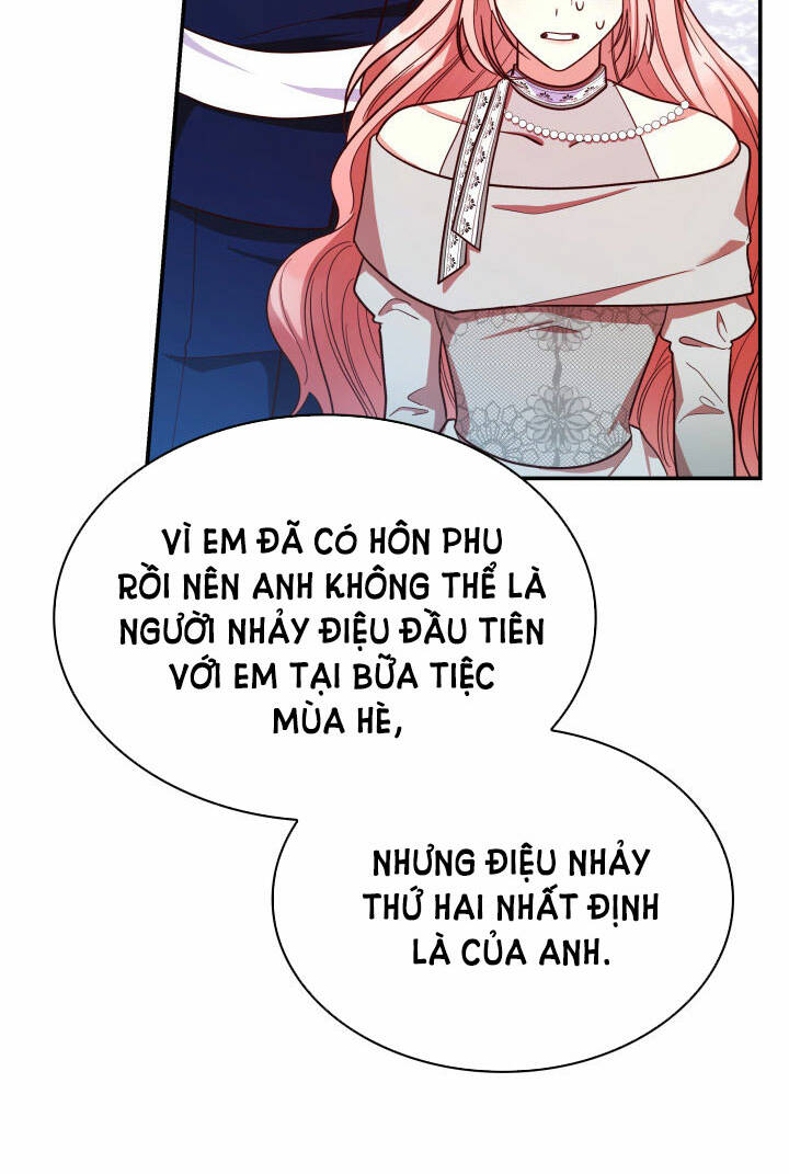 Từ Ác Nữ, Tôi Trở Thành Một Người Mẹ Chương 44.2 Ảnh 36