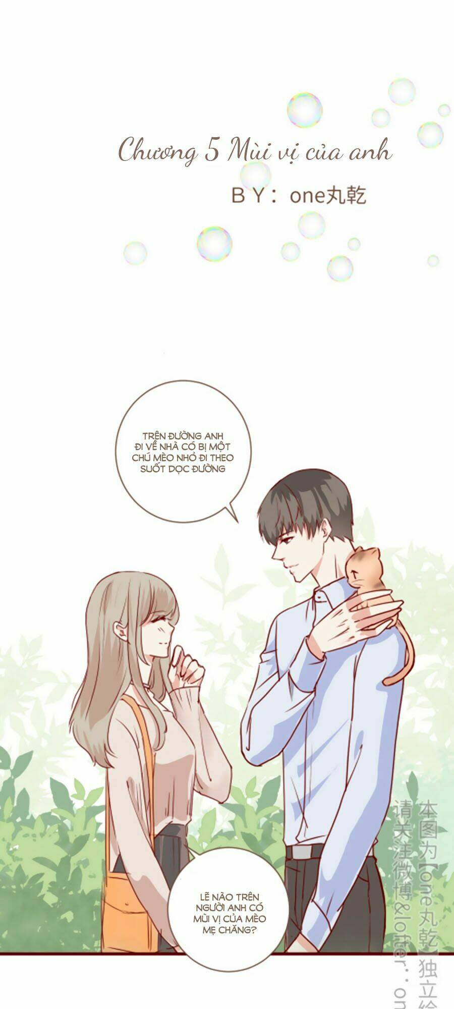 Tổng Hợp One Shot. Chương 388 Ảnh 3