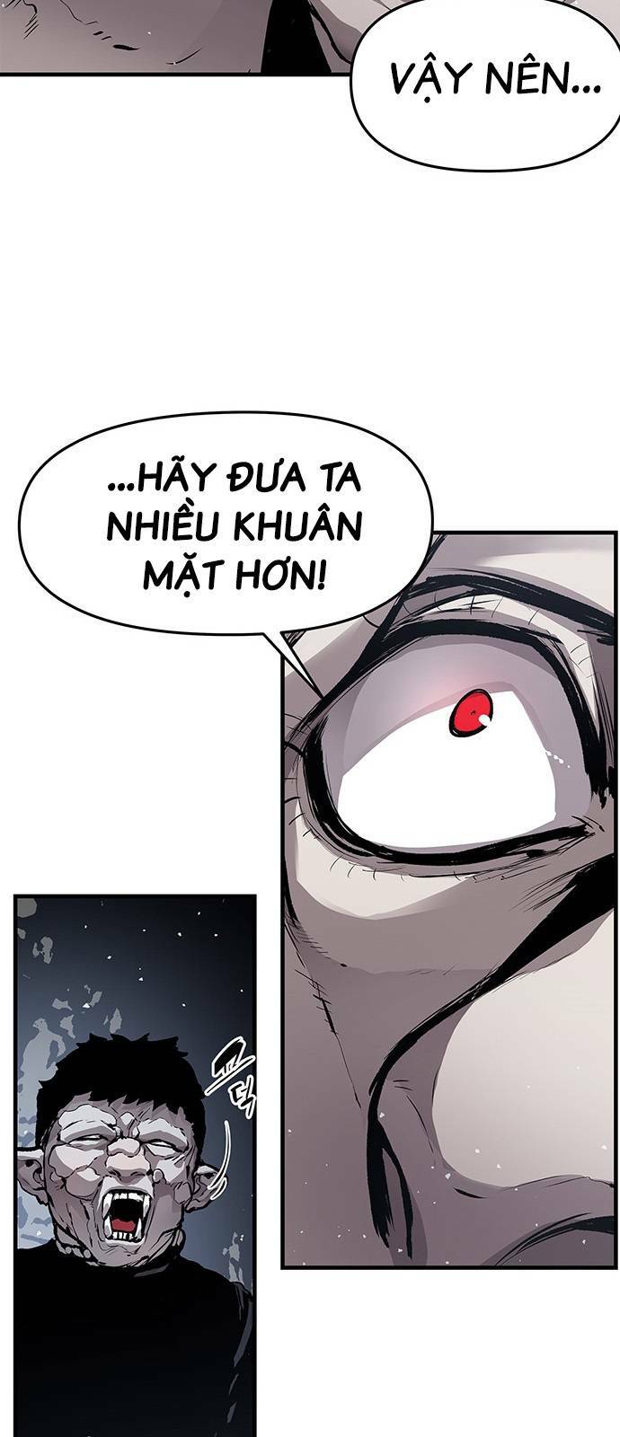 Kị Sĩ Xác Sống Chương 8 Ảnh 10