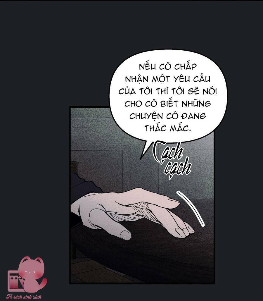 Đảo Phù Thủy Chương 17 Ảnh 55