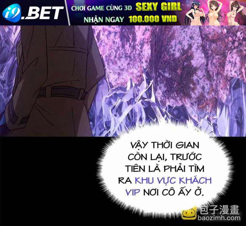 Tận Thế Trò Chơi Ghép Hình Chương 96 Ảnh 70