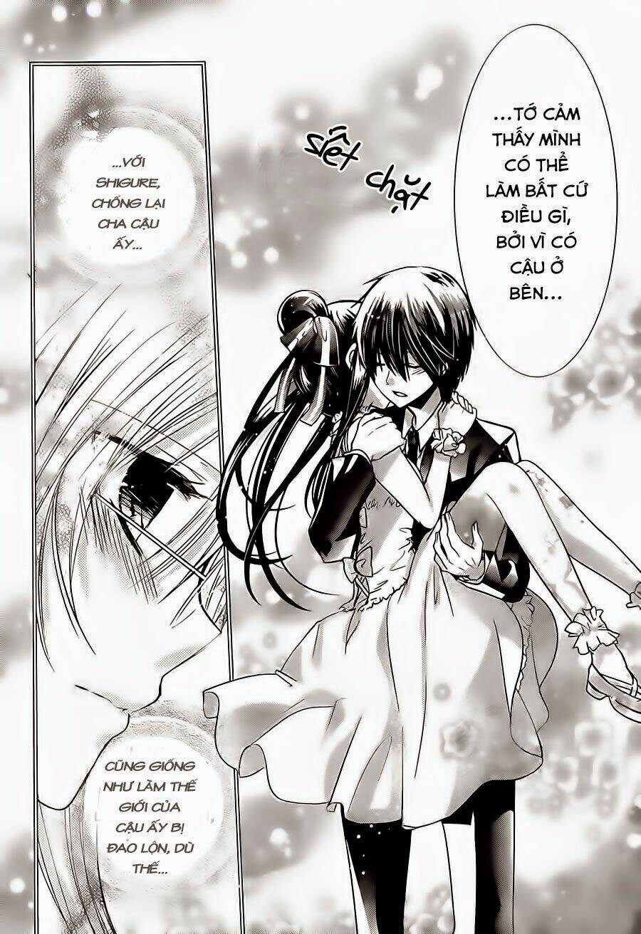 Watashi Ni Xx Shinasai! Chương 63 Ảnh 37