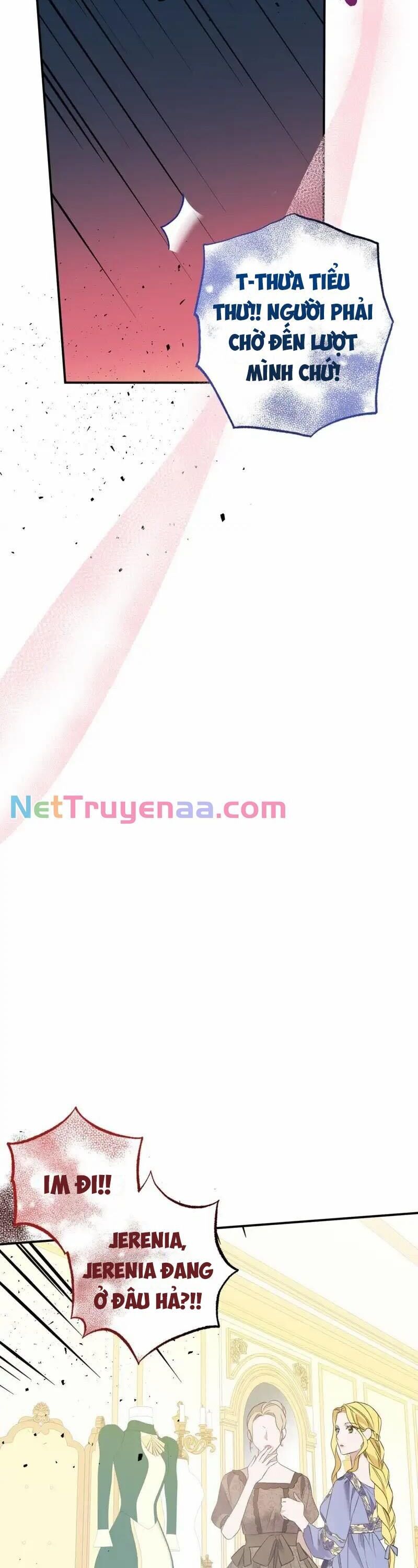 Sự Quyến Rũ Của Người Vợ Chương 25 Ảnh 34