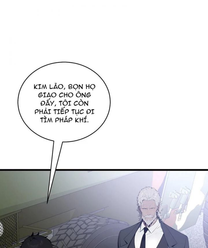 Thần Thoại Xâm Lấn: Ta Ở Địa Cầu Trảm Thần Minh Chương 48 Ảnh 64