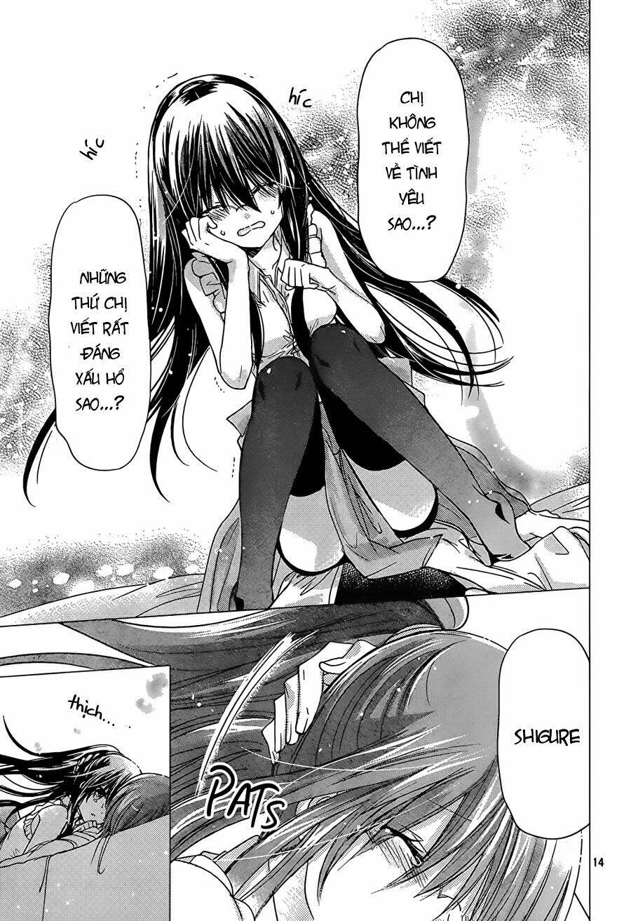 Watashi Ni Xx Shinasai! Chương 67 Ảnh 17