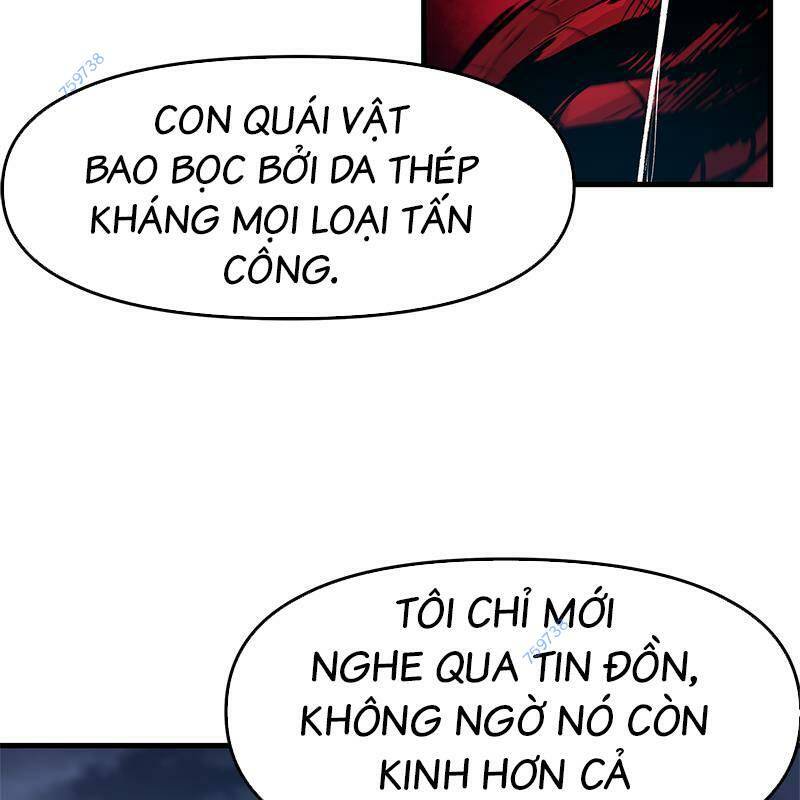 Kị Sĩ Xác Sống Chương 22 Ảnh 18