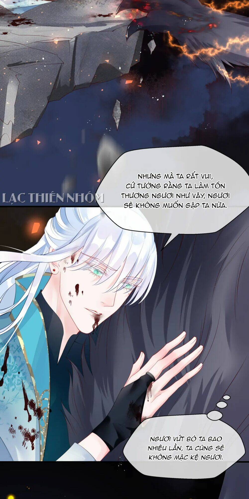 Ma Tôn Muốn Ôm Ôm Chương 79 Ảnh 37