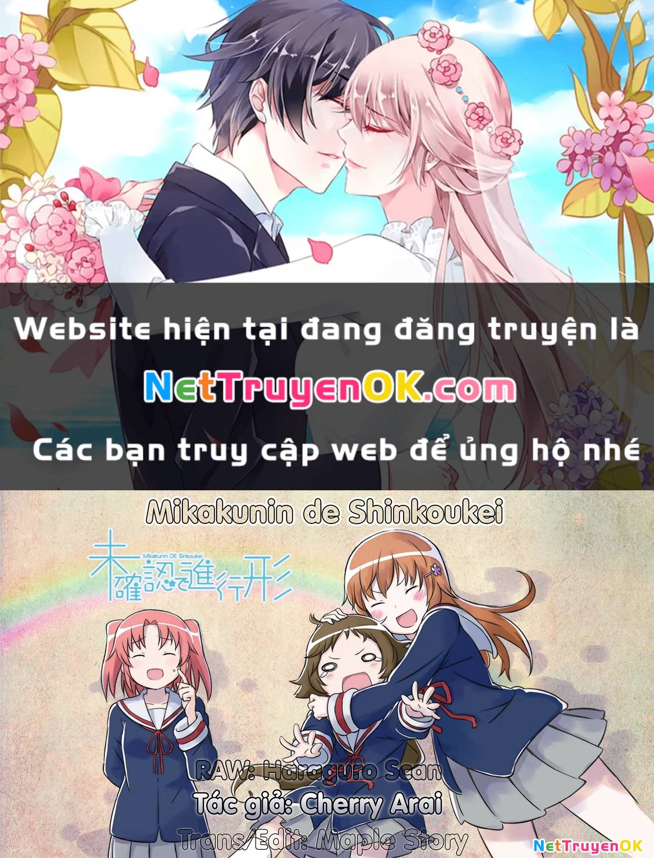 Mikakunin De Shinkoukei Chương 102 Ảnh 3