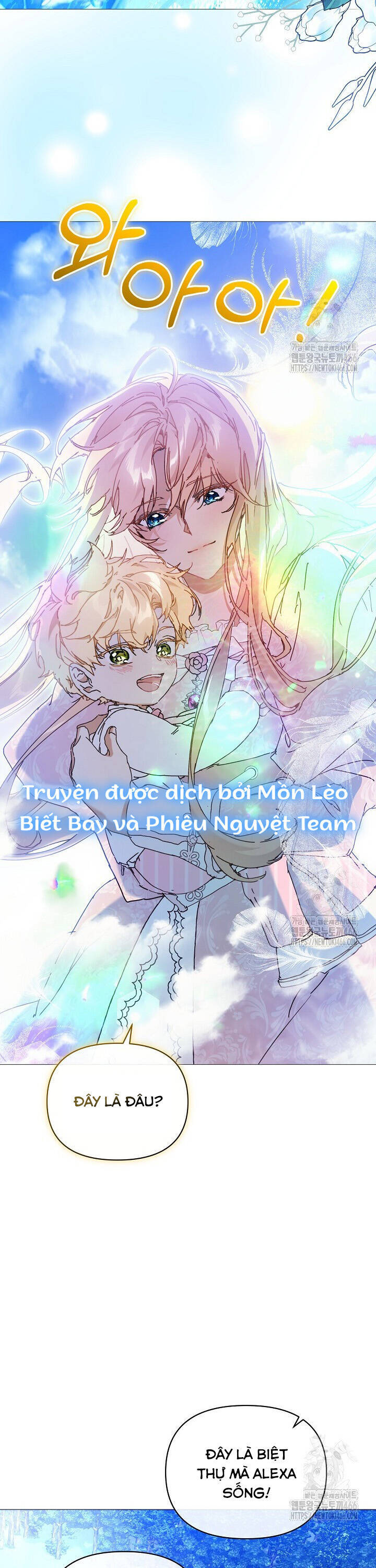 Trở Thành Bảo Mẫu Mắc Bệnh Nan Y Của Nam Chính Hắc Ám Chương 62 Ảnh 26