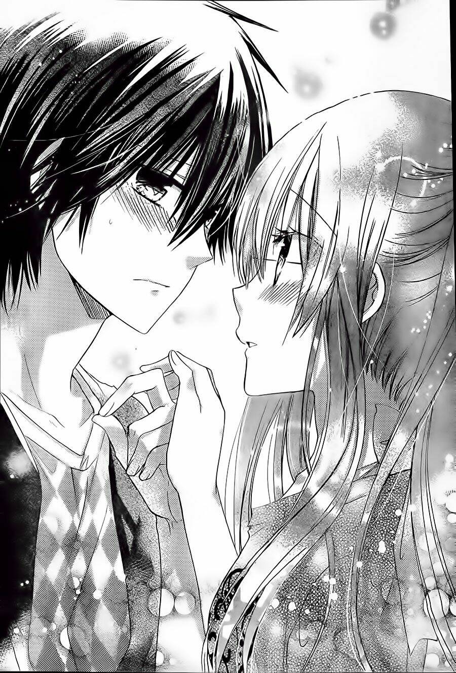 Watashi Ni Xx Shinasai! Chương 60 Ảnh 36