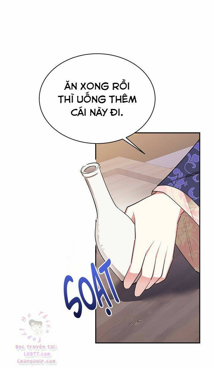 Trở Thành Con Gái Của Nhân Vật Phản Diện Chương 34 Ảnh 37