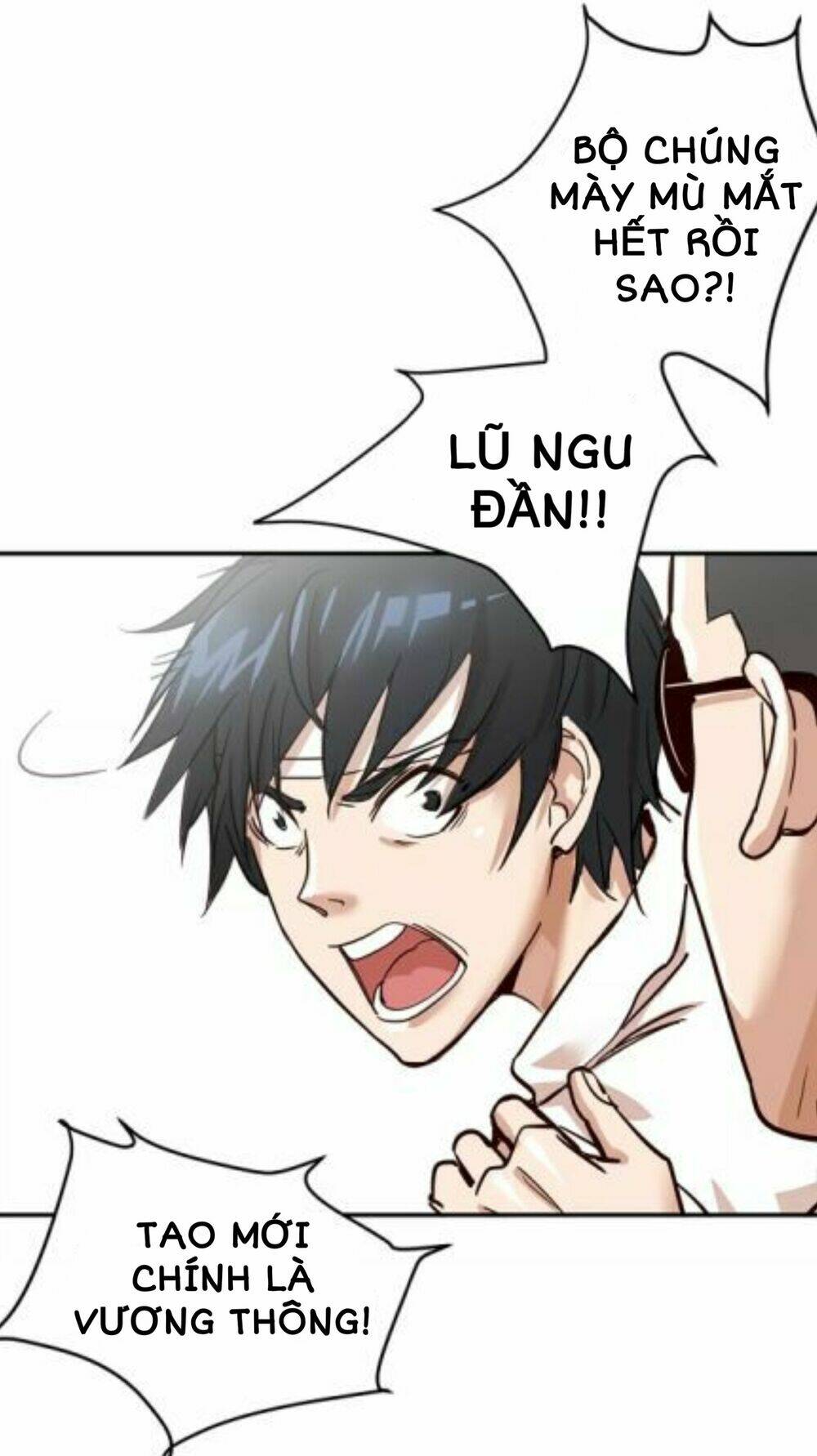 Kim Tiền Chí Thượng Chương 2 Ảnh 61