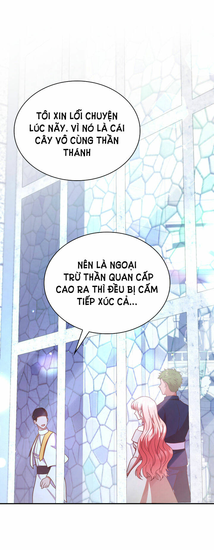 Từ Ác Nữ, Tôi Trở Thành Một Người Mẹ Chương 44.1 Ảnh 33