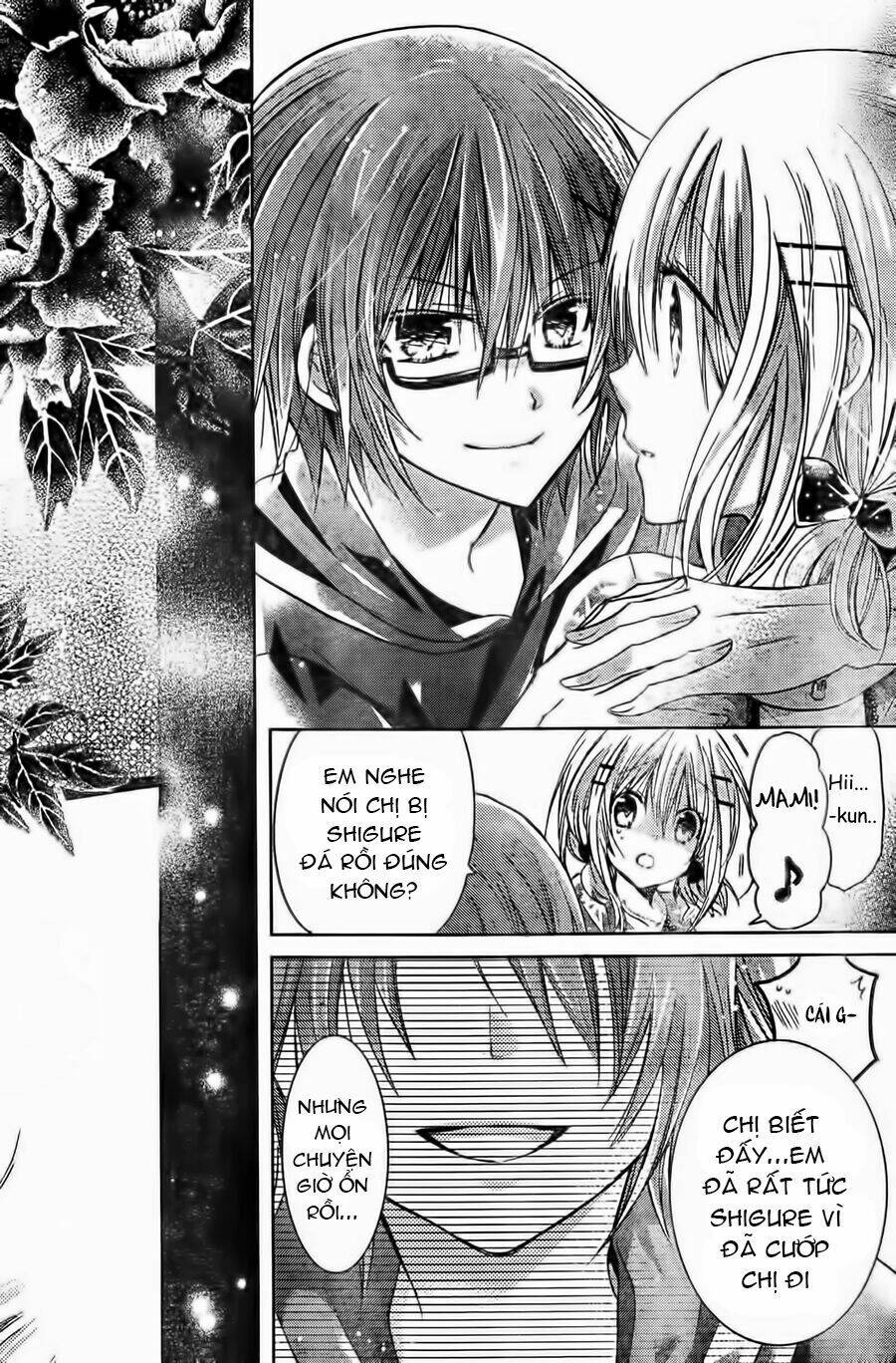 Watashi Ni Xx Shinasai! Chương 55 Ảnh 37
