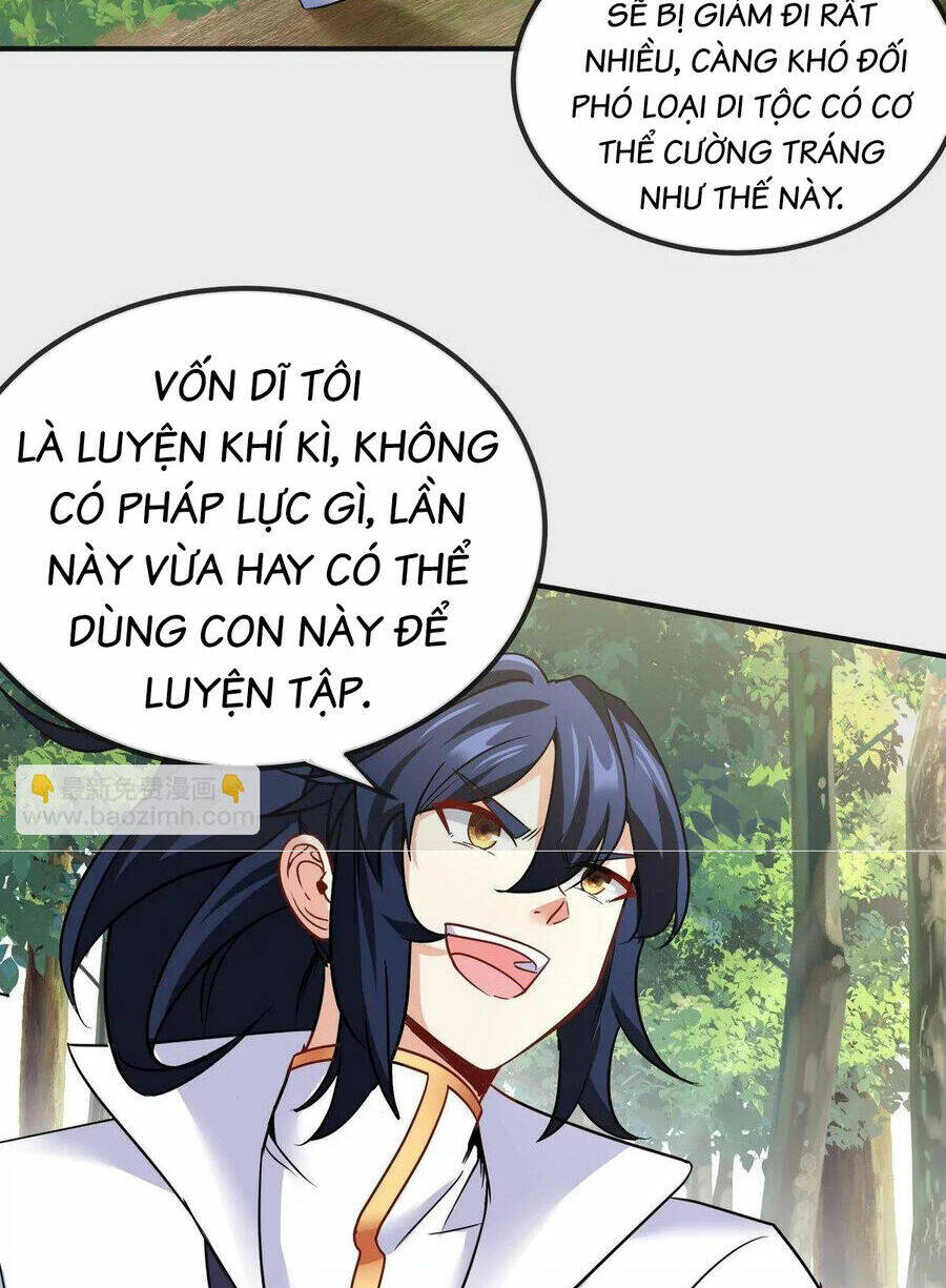 Bản Kiếm Tiên Tuyệt Không Làm Nô Chương 82 Ảnh 8