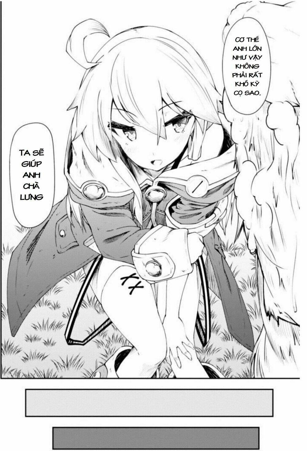 Zero Kara Hajimeru Mahou No Sho Chương 6 Ảnh 13