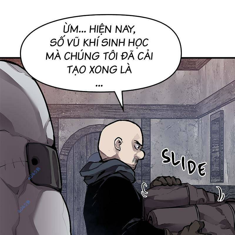 Kị Sĩ Xác Sống Chương 14 Ảnh 40