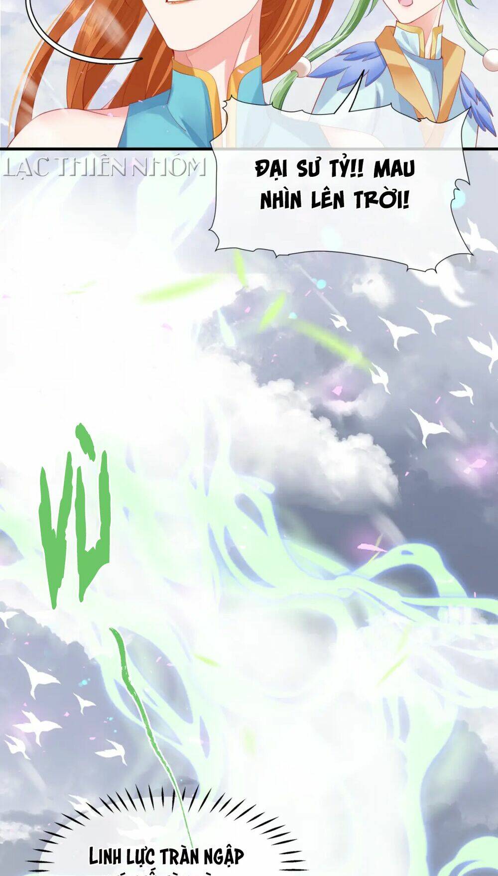 Ma Tôn Muốn Ôm Ôm Chương 82 Ảnh 31