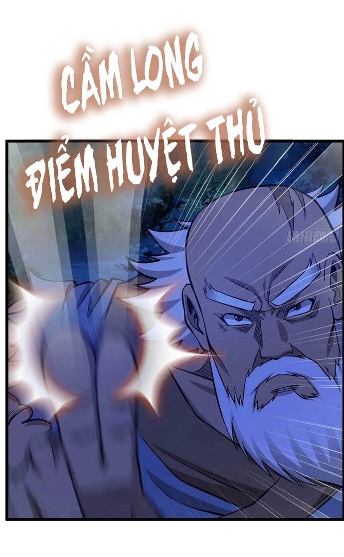 Tôi Một Tay Thống Trị Trò Chơi Chương 88 Ảnh 11