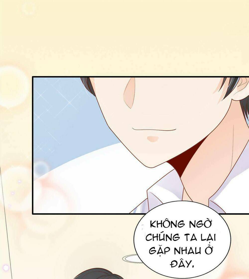 Nụ Cười Cô Ấy Giống Như Kẹo Đường Chương 18 Ảnh 8