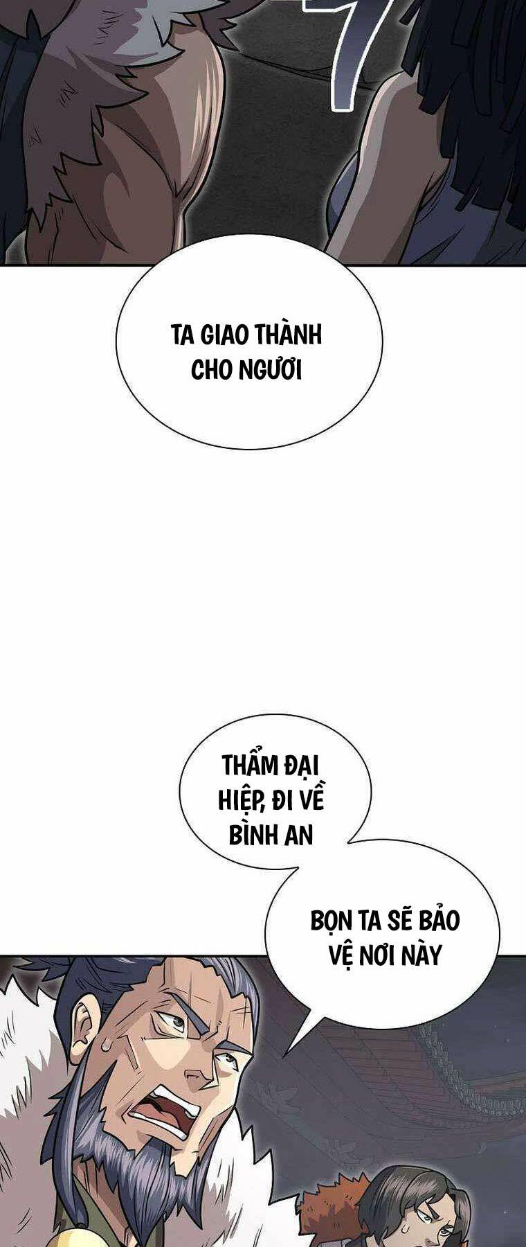 Kiếm Ma Đạo Chương 67 Ảnh 70