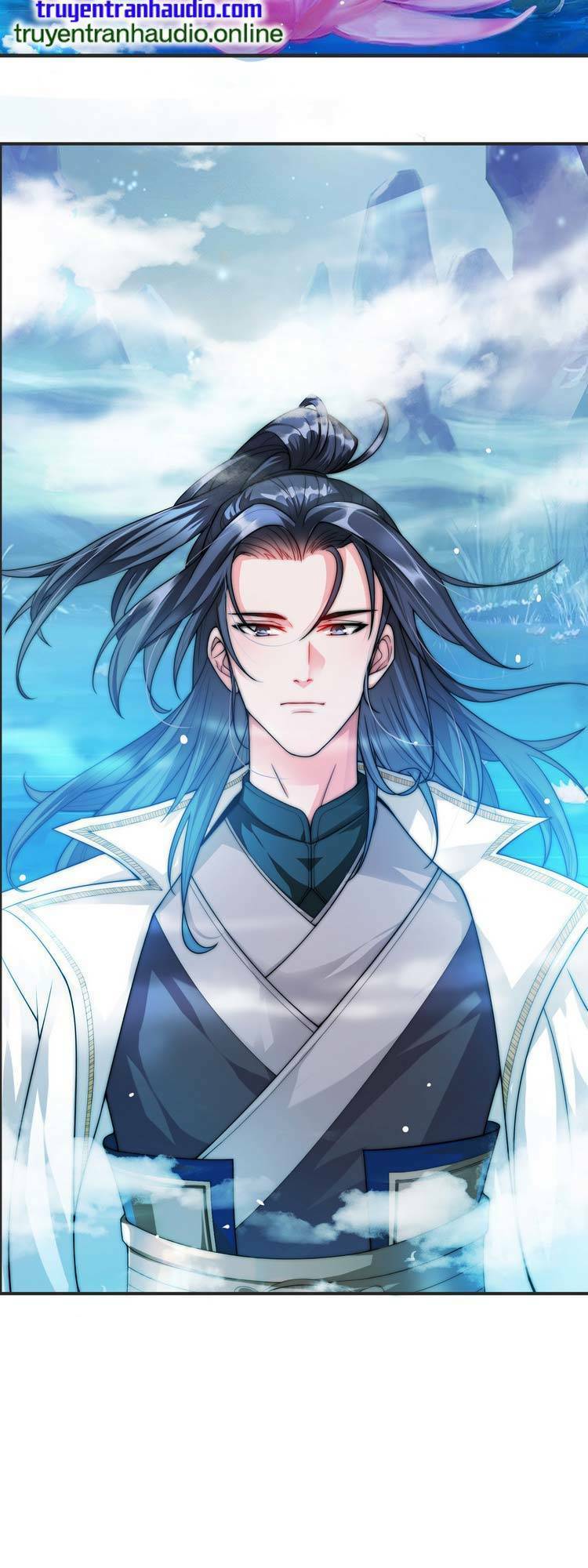 Thân Là Phản Diện, Ta Đi Bán Hành Cho Nhân Vật Chính Chương 1 Ảnh 9