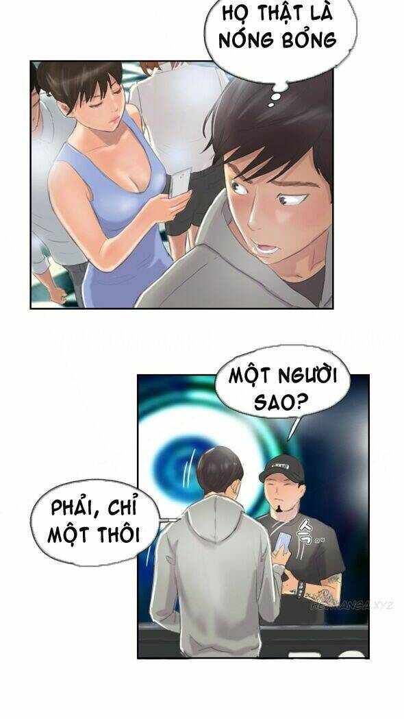 Hoán Kiểm Trọng Sinh Chương 9 Ảnh 34