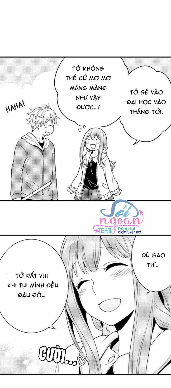 Cô Dâu Cửu Vỹ Hồ Chương 1 Ảnh 12
