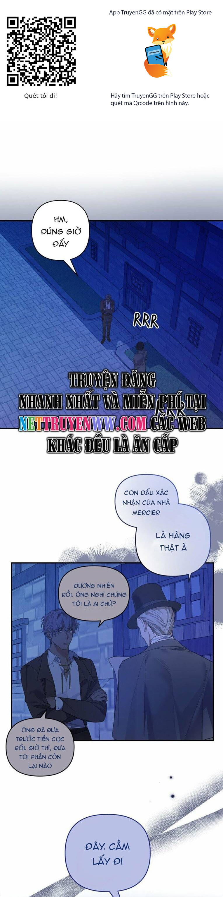 Sự Quyến Rũ Của Người Vợ Chương 31 Ảnh 2