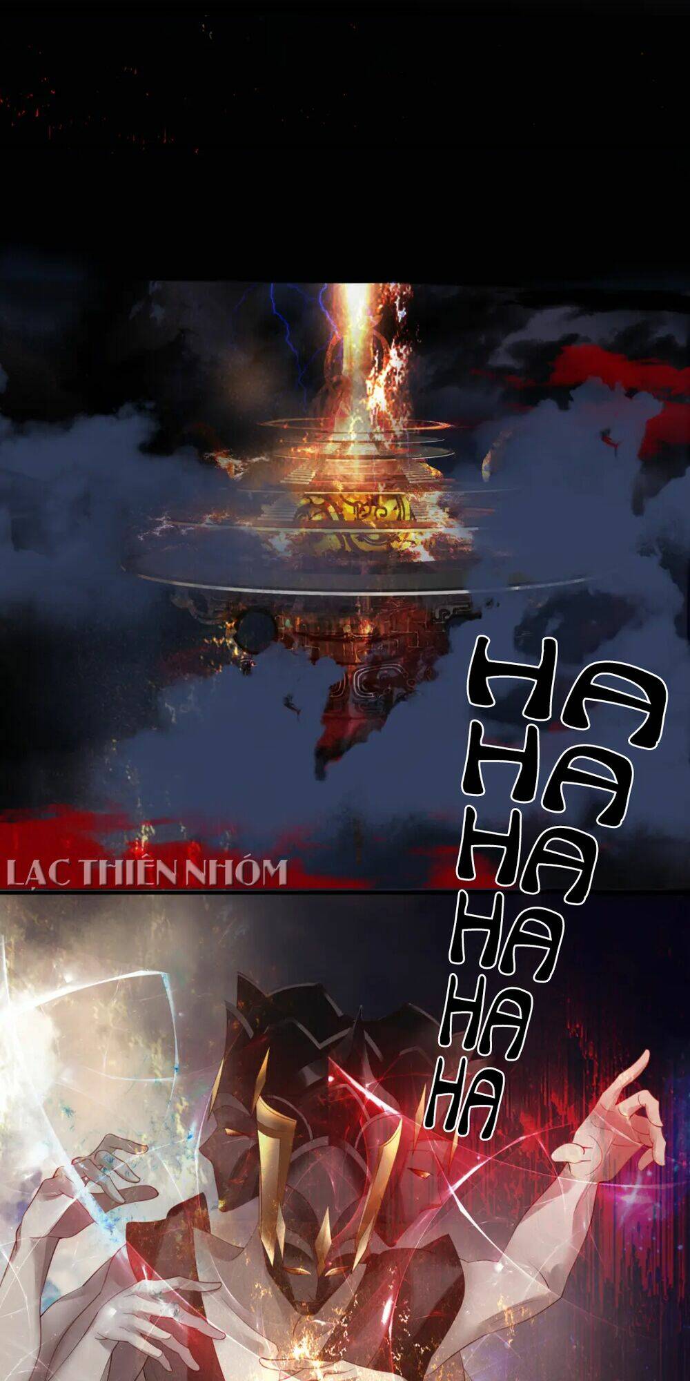 Ma Tôn Muốn Ôm Ôm Chương 78 Ảnh 55
