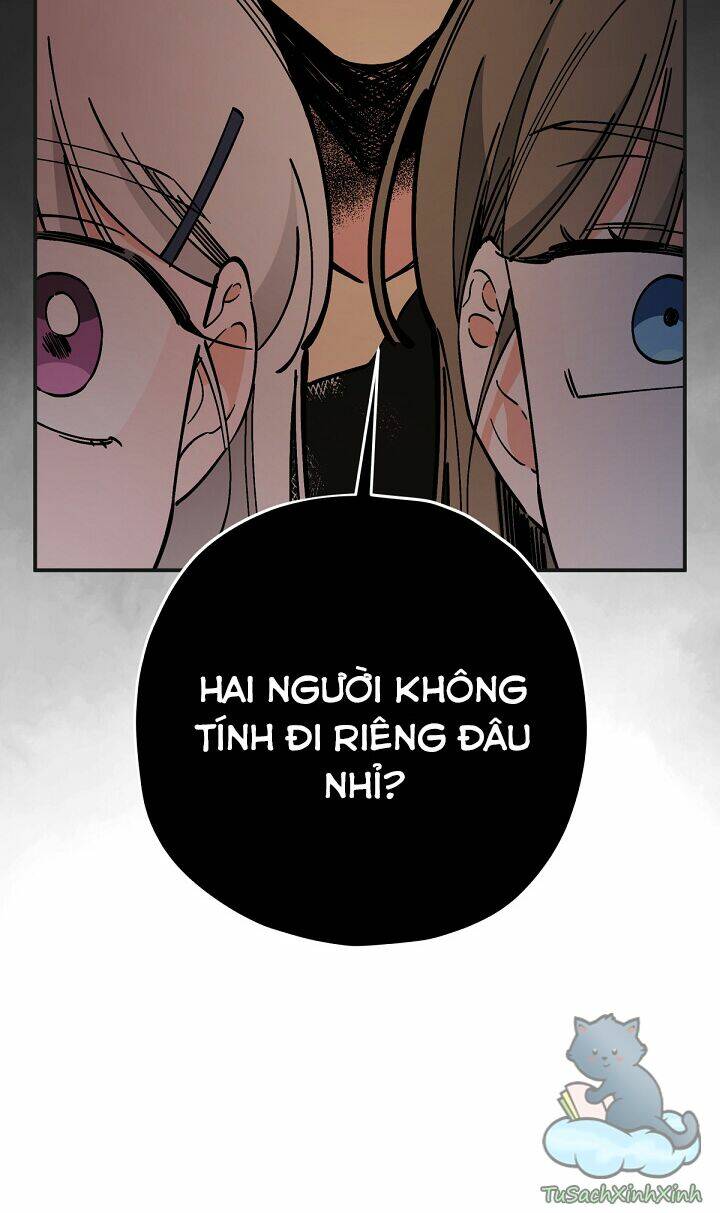 Người Hùng Của Ác Nữ Chương 87 Ảnh 54